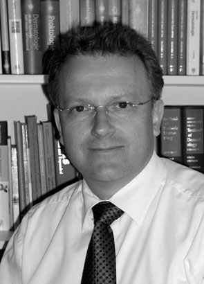 Prof. Dr. med. Dr. rer. nat. Christoph Geilen